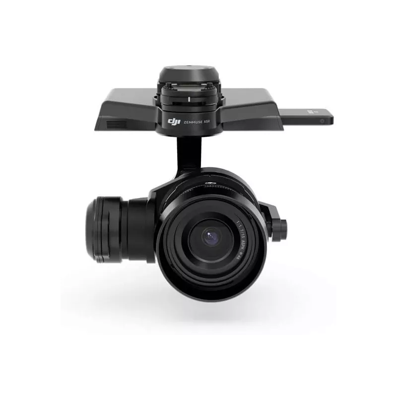 DJI Inspire 1 RAW Drone with Two Remote Controller SSD & Lens, Zenmuse X4R and More.